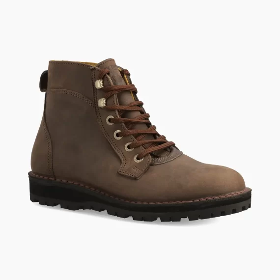 Baobab Boot – Houston Brown – Jim Green