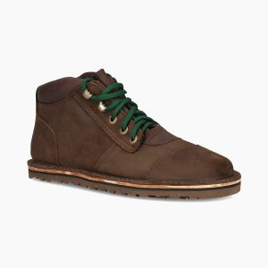 Baobab Boot – Houston Brown – Jim Green