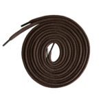 Laces Brown