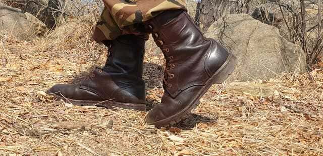 Olifants River conservation landscape
