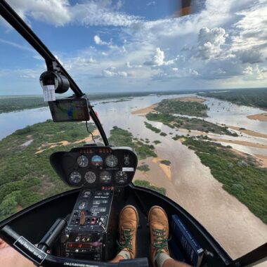 Not Your Average Jim featuring Black Boy Adventures