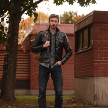 Bose Bonda: Stories from the edge