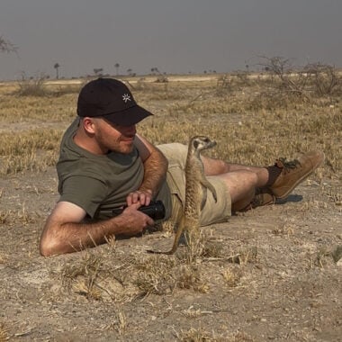 Bose Bonda: Stories from the edge