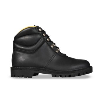 Highlander Pro - Black