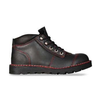 African Ranger - Black - Tyre Wedge